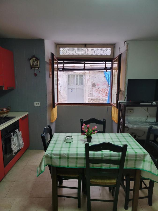 'o Vascio E Pulcinella Appartement
