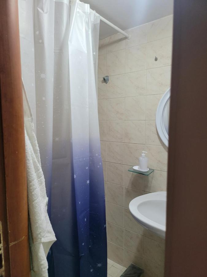 Appartement 'o Vascio E Pulcinella